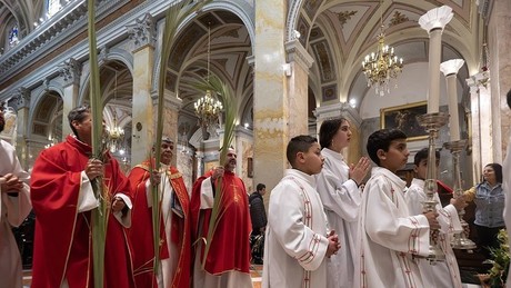 Israel sperrt Christen aus Heiligem Grab – Netanjahu knickt erst nach Shitstorm ein