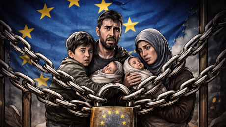 Sippenhaft? Sanktionen treffen auch Familie des Journalisten Doğru