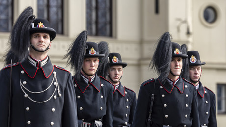 Wird Nordeuropa zum Schutzschild der liberalen Weltordnung?