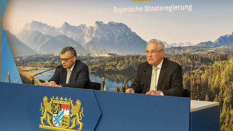 Bayern: Verpackung ist alles – neues Landesamt für Bevölkerungsschutz