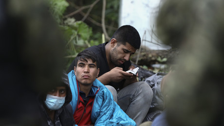 Baltikum: Vertreibung von Russen führt zur "Islamisierung"