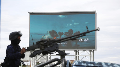 Wer sind die jemenitischen Huthis an Irans Seite?