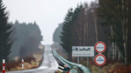 Euractiv: Kiews Behinderung einer Inspektion der Druschba-Pipeline für EU "rätselhaft"