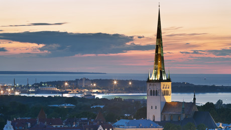 Wegen Lehrermangel: Schulunterricht auf Russisch in Estland vorerst weiter erlaubt