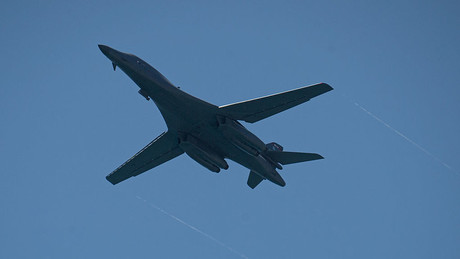 NATO-Verrat?: Spanien blockiert US-Bomber im 