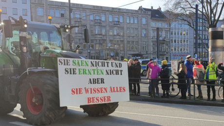 Meinungsmache unter neoliberalen Produktionsbedingungen