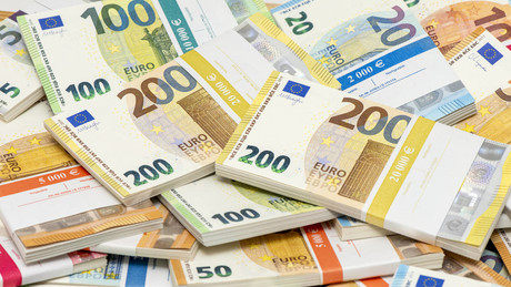 Bundesbank: Deutschland reißt erneut die Maastricht-Kriterien