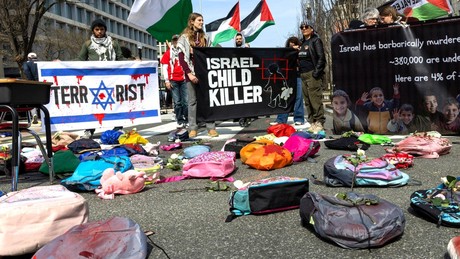 Liveticker Iran-Krieg: UNICEF meldet 340 getötete Kinder, schweigt aber zu den Tätern