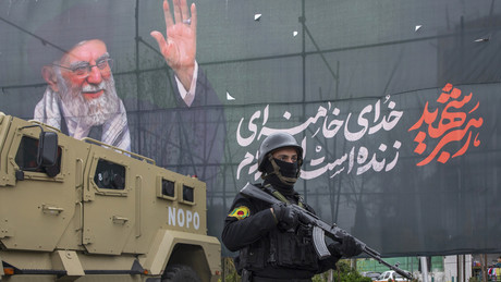 Ein Monat "Epic Fury" und kein Ende