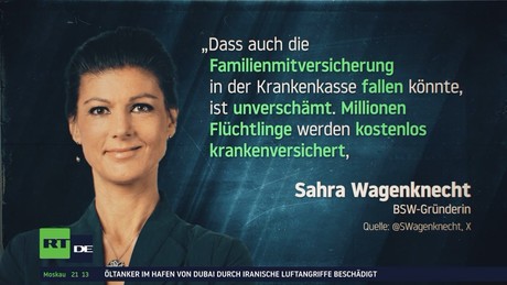 Milliardenloch bei den Krankenkassen: Expertenkommission legt Sparplan vor