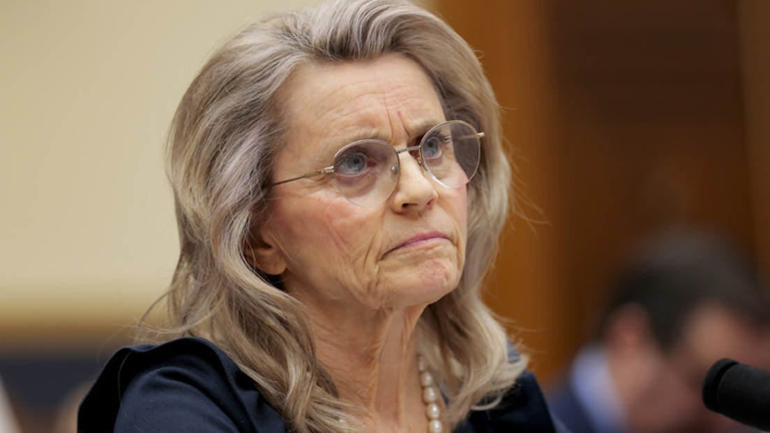 Woke-Zensur in Finnland: Politikerin wegen 20 Jahre alter Aussage zur Homosexualität verurteilt