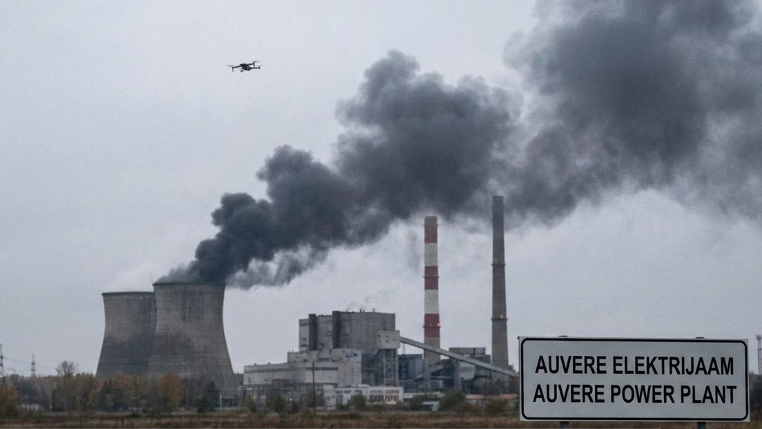 Estland ruft Kiew wegen Drohnenüberflügen zur Ordnung