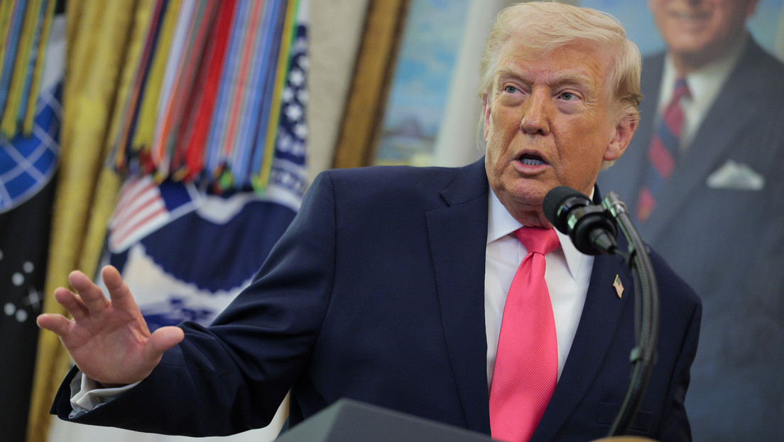 Medien: Trumps Zorn auf NATO-Verbündete in Europa vereint diese gegen ihn