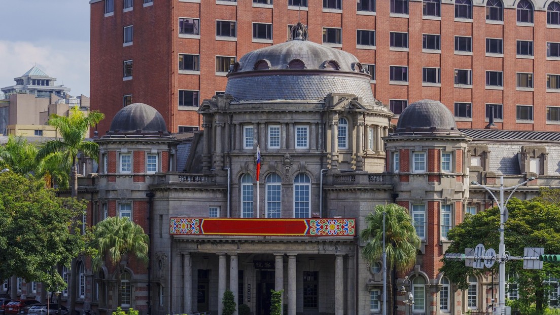 Spaltet sich Taiwans Oppositionspartei KMT in ein Pro-US- und ein Pro-Peking-Lager?