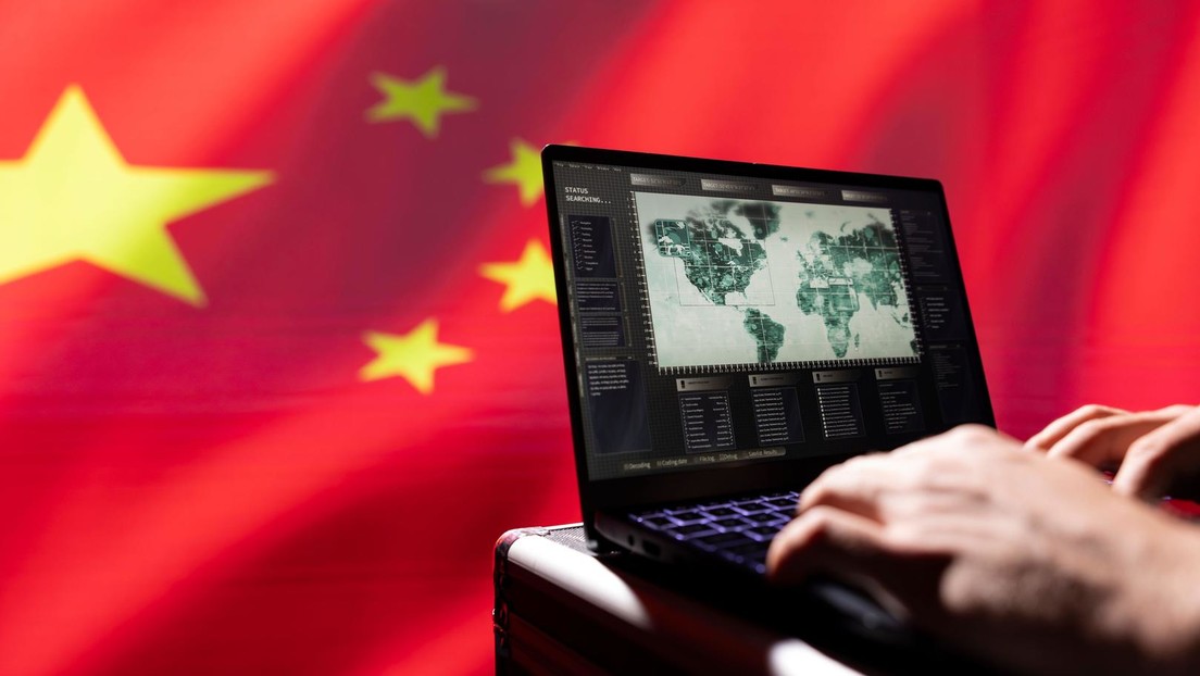 Satellitenaufklärungsdaten: Chinesische Unternehmen handeln mit US-Militärgeheimnissen in Iran