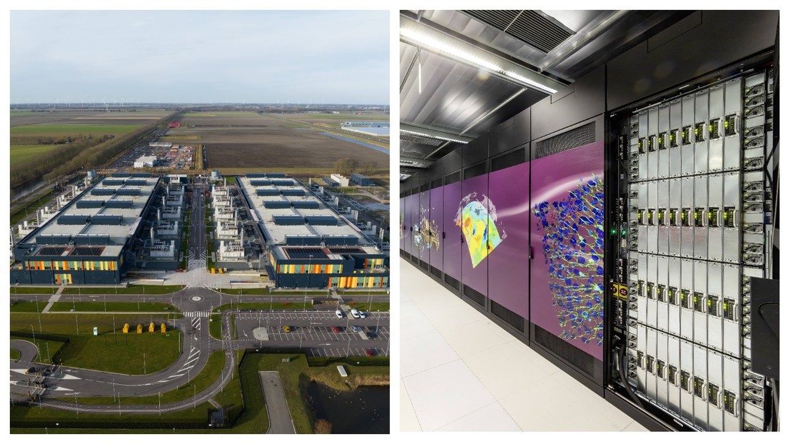 Rechenzentren zu energieintensiv: Platzt der KI-Boom?