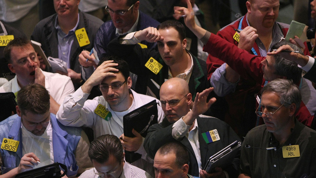 Das geht in Richtung Rezession: Ölpreis bleibt zu lange über historischer Warnschwelle