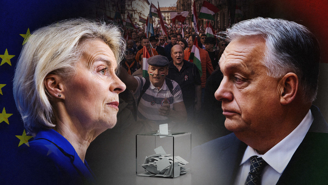 Kampf um Ungarn: Wie die EU Viktor Orbán besiegen will