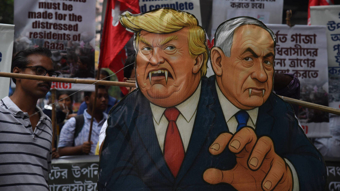 Vom Zehn-Punkte-Plan zum verheerendsten außenpolitischen Fehlschlag der modernen US-Geschichte