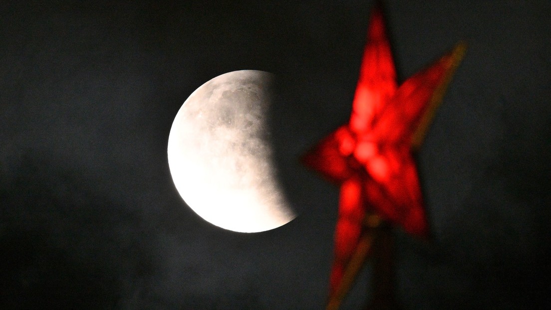 AKW für den Mond? Rosatom erwägt Projekt für leistungsstarke Anlage