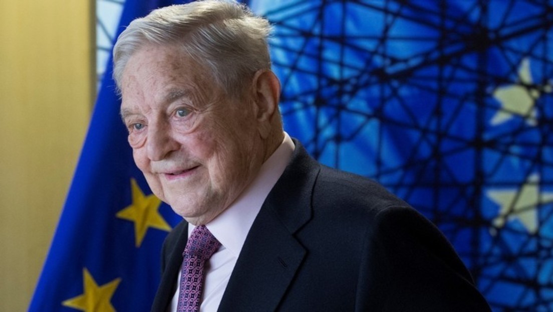 "Soros erobert Ungarn": Musk schlägt Alarm vor globaler Machtübernahme