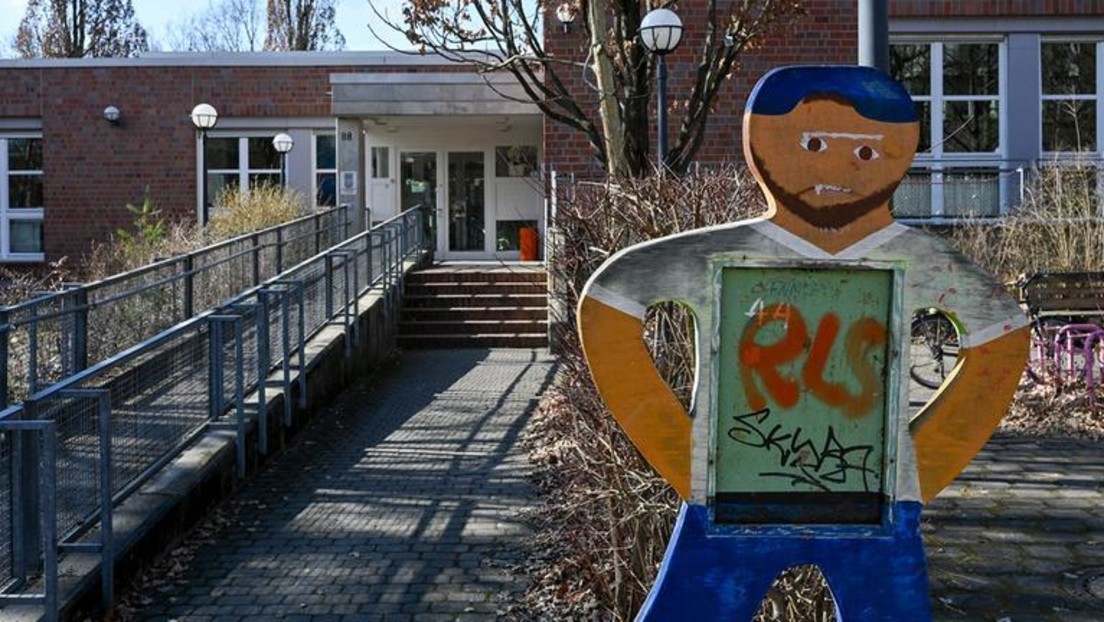 Justizskandal? Kein Verfahren gegen Linken-Politikerin im Neuköllner Vergewaltigungsskandal