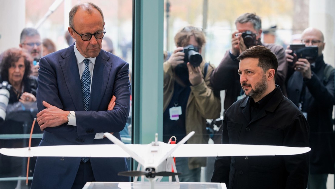 "Diese Objekte gefährden Ihre Sicherheit" – Russisches Verteidigungsministerium warnt Europäer