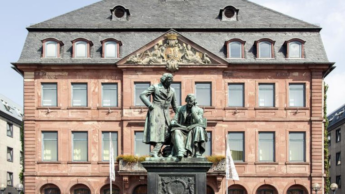 Reaktion auf russische Warnung: Stadt Hanau schaltet Verfassungsschutz ein