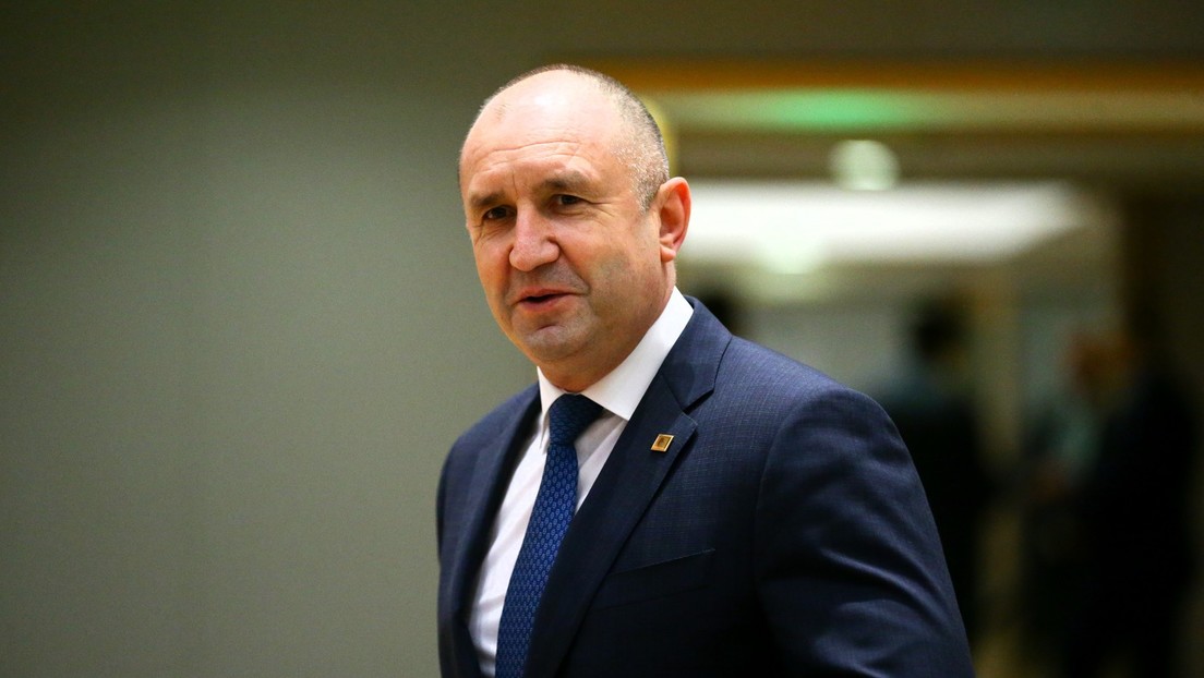 Parlamentswahlen in Bulgarien: Partei von Ex-Präsident Radew liegt deutlich vorne