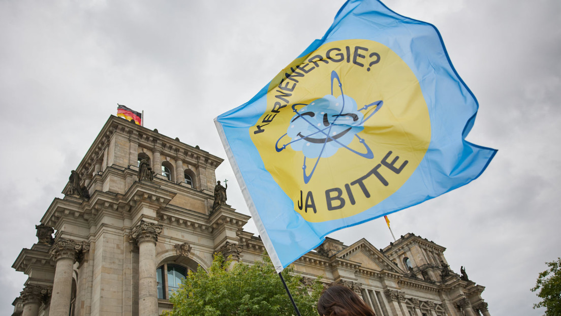 Atomkraft? Ja, bitte! Umfrage zeigt erstaunliches Ergebnis