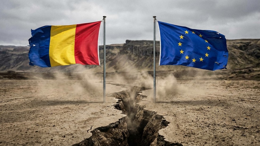 Rumänien: Ein weiterer Misserfolg des Euro-Bürokratie-Projekts