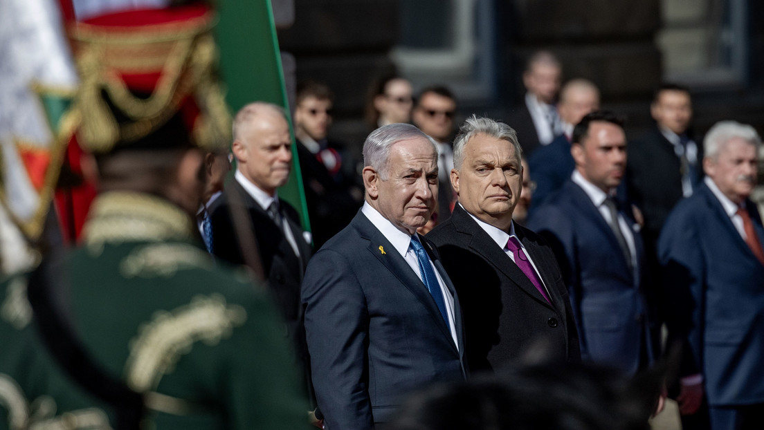 Israel verliert seine letzten Verbündeten in Europa