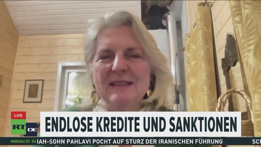 EU billigt 90-Milliarden-Kredit für Ukraine und verschärft Russland-Sanktionen