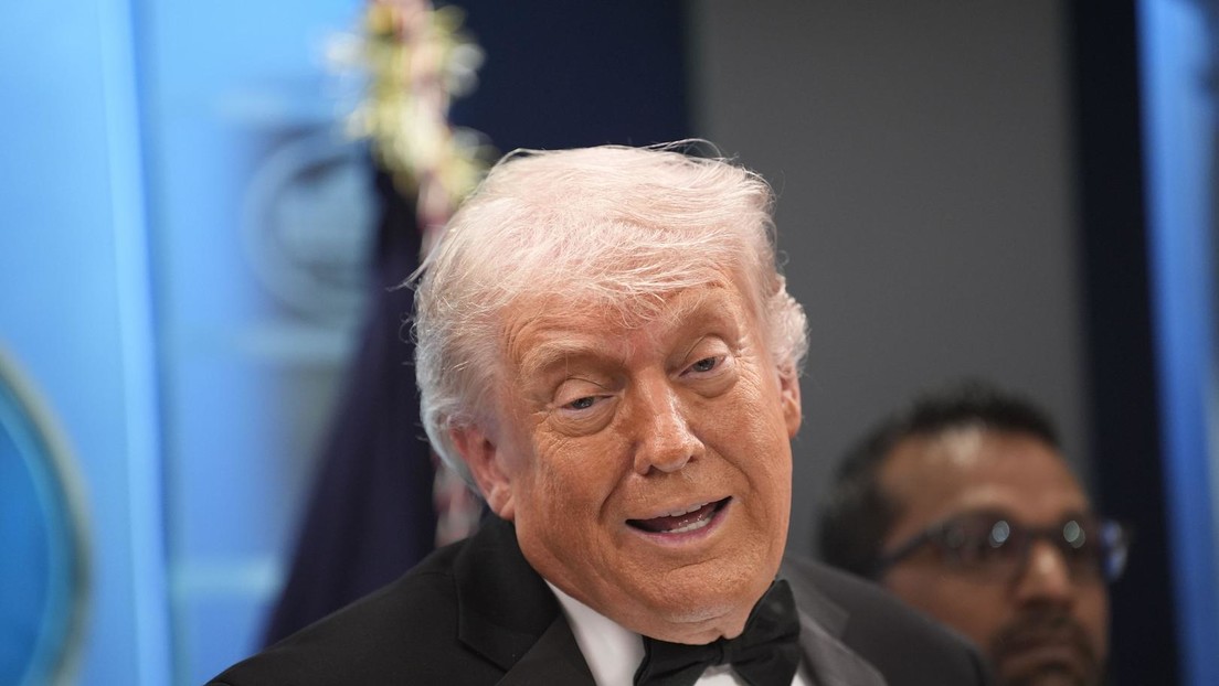 Neues Attentat auf Trump: Wir leben in einer neuen Ära