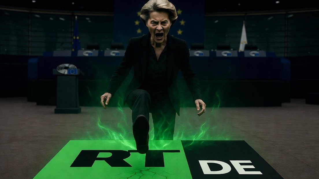 Dringend!: de-rtnews.com – Der neue Hauptspiegel von RT DE nach der EU-Sanktionswelle