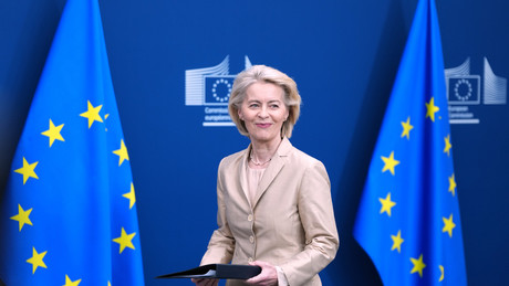 Liveticker Iran-Krieg: EU fordert Homeoffice und weniger Reisen wegen drohender Energiekrise