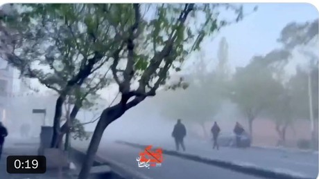 Liveticker Iran-Krieg: USA bombardieren eigene ehemalige Botschaft in Teheran