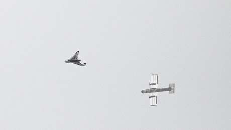 Die unvorhergesehenen Folgen iranischen Widerstands