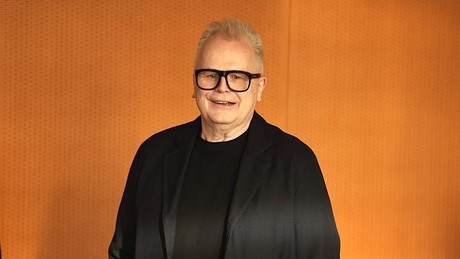 Wahnsinns-Ticker: Herbert Grönemeyer erhält Deutschen Nationalpreis 2026