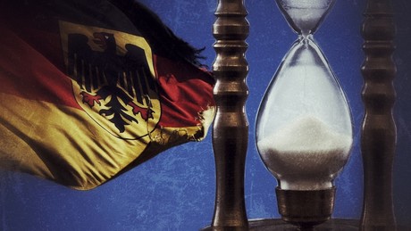Das deutsche Rentensystem – der wahre Grund für die Flüchtlingskrise