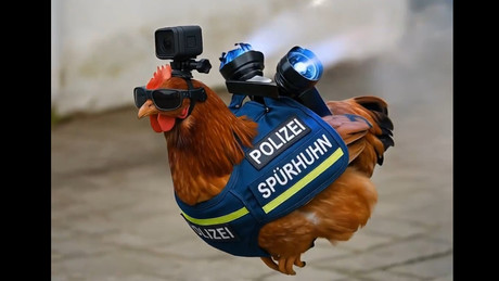 Neues am 1. April – Scherz oder Wahrheit?