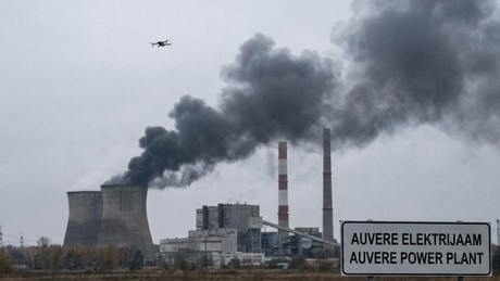 Estland ruft Kiew wegen Drohnenüberflügen zur Ordnung