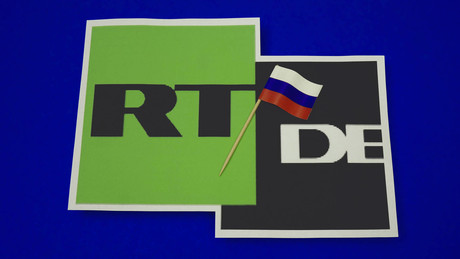 Leserbriefe an RT DE: "Sanktionen gegen Dogru, Röper, Lipp, Baud erinnern an Methoden unter Hitler"