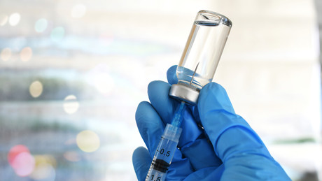 Patient in Russland erhält erstmals personalisierten Krebsimpfstoff