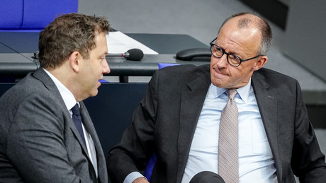 84 Prozent der Deutschen mit der Regierung unzufrieden