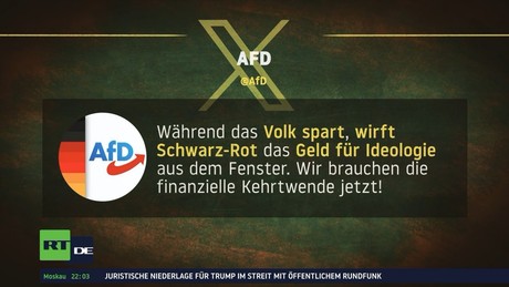 Schuldenberg wächst: Deutschland überschreitet Maastricht-Grenze erneut