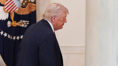 Liveticker Iran-Krieg: Vielleicht hätte Trump Iran-Rede nicht halten sollen - US-Medium