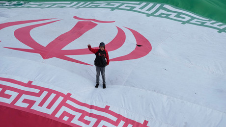 Liveticker Iran-Krieg: Iran bietet Abkommen zur Nutzung der Straße von Hormus an