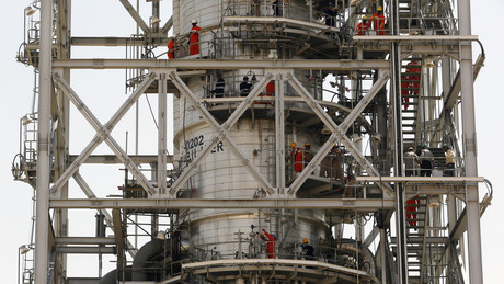 FT: Golfstaaten erwägen neue Pipelines