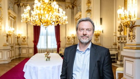 Gestiegene Energiekosten: Belgiens Zentralbankchef stimmt Gesellschaft auf drastische Kürzungen ein